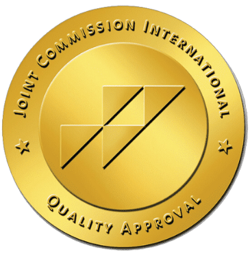 joint commission quality approval