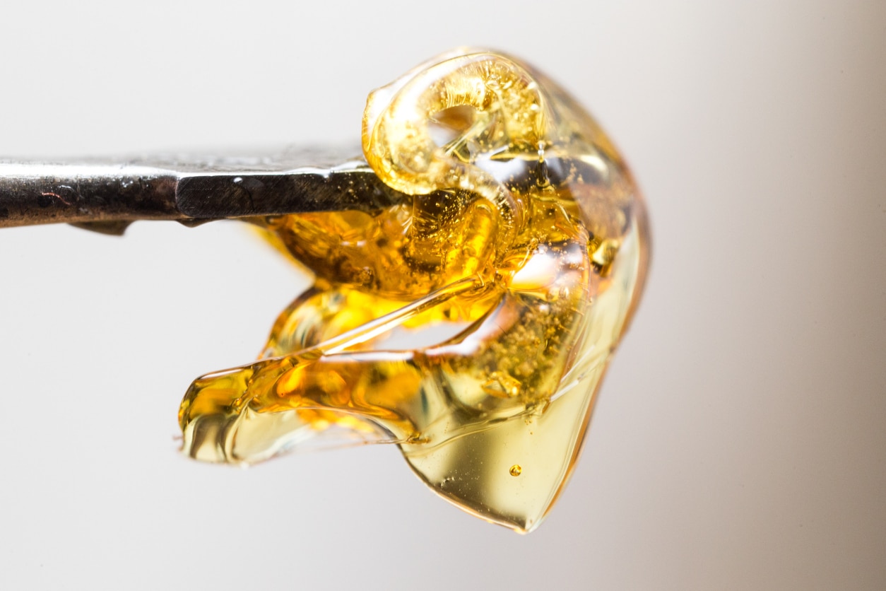 What is a Dab and How Is It Abused? Effects and Risks