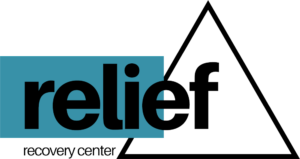 Relief Recovery Center Logo