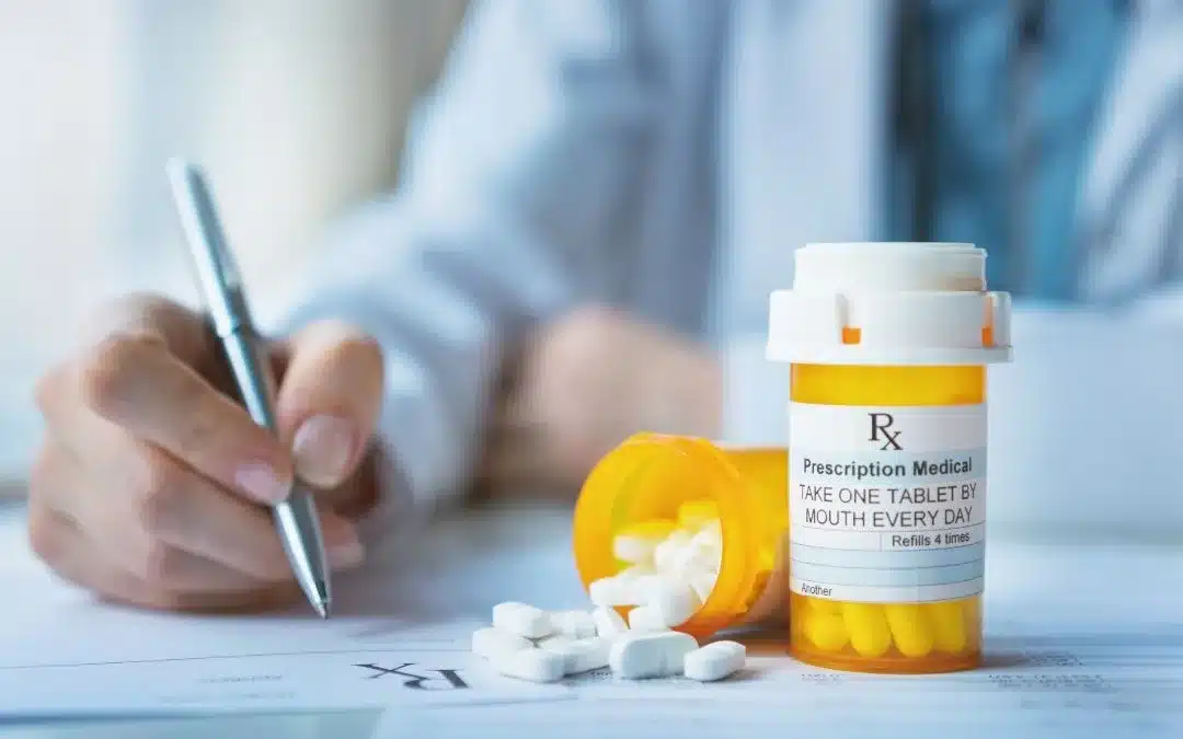 The Role of Medication in Treating Substance Abuse