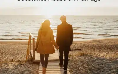 Impact of Substance Abuse on Marriage and How to Find Relief Together