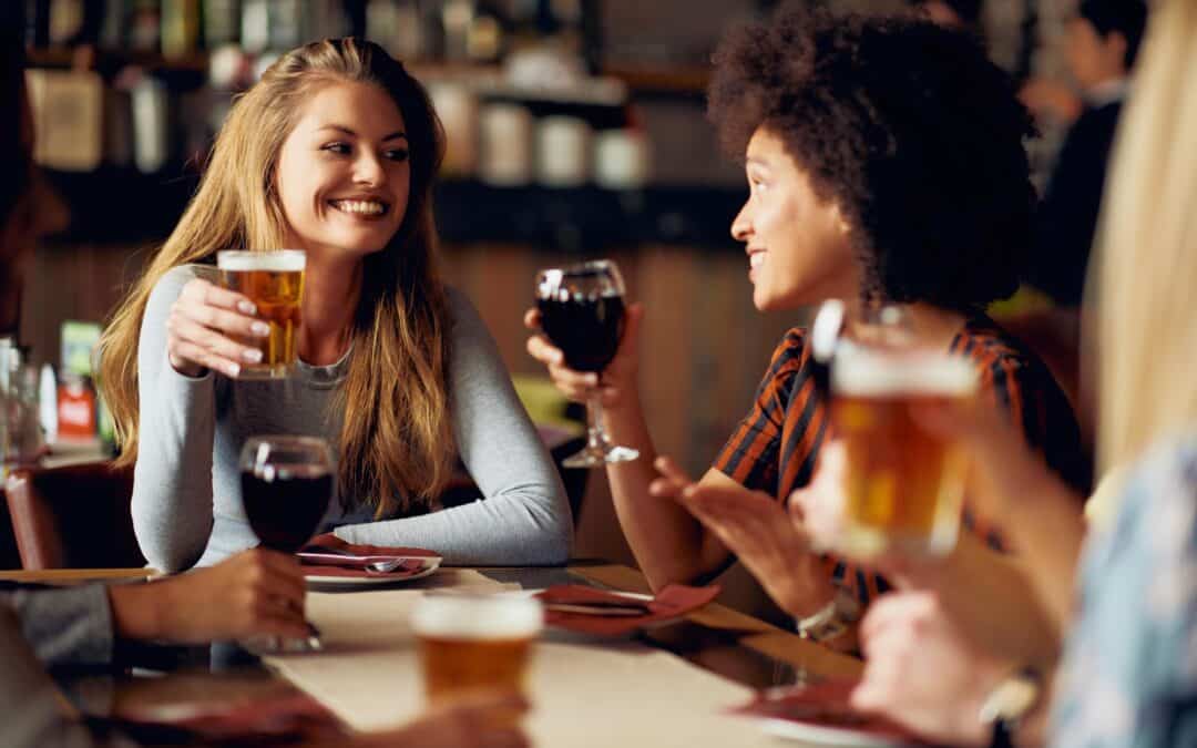 Social Drinking vs. Alcohol Abuse: Recognizing the Difference