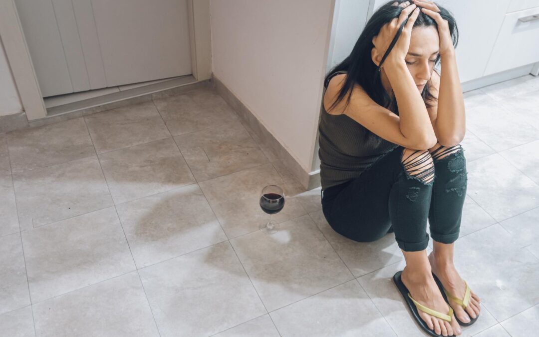 Depression and Alcohol Use Strategies: Breaking the Cycle