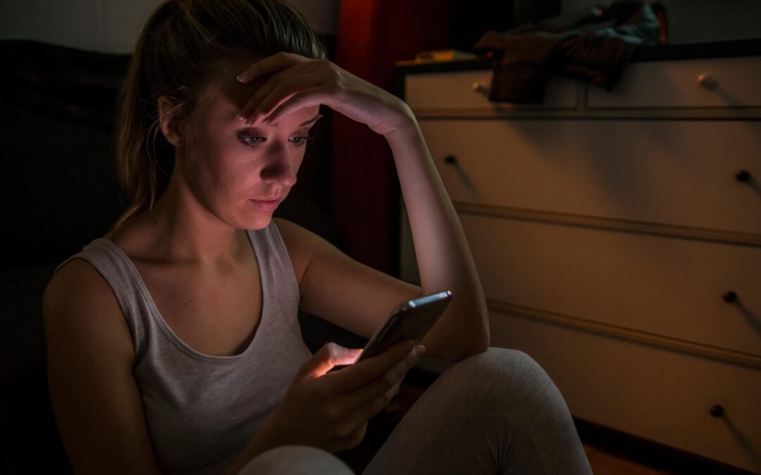 Is My Teenager Getting Drugs Through Social Media?