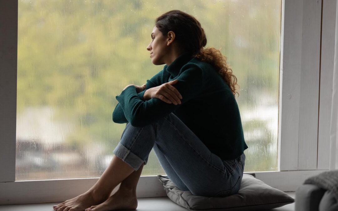 Dealing with Sadness After Quitting Drugs: Overcoming the Gloom