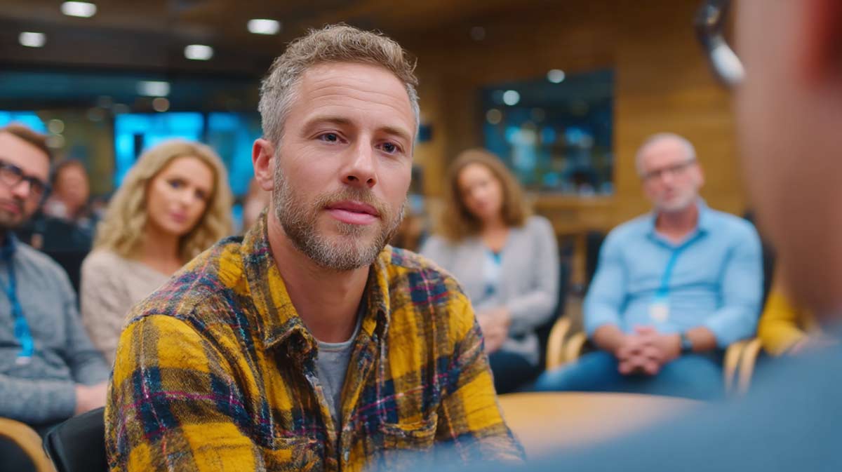 12-Step Facilitation for Addiction in Cambridge, MA | Mental Health and SUD Treatment in Cambridge, MA