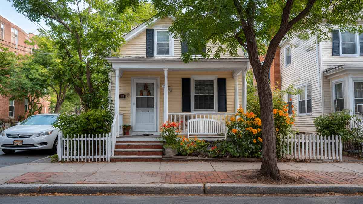 Beautiful Location | Mental Health and SUD Treatment in Cambridge, MA