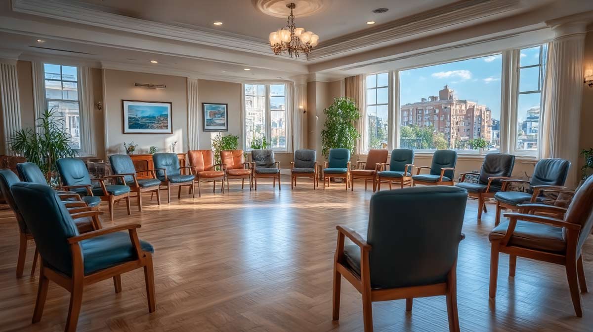Holistic Therapy for Addiction in Cambridge, MA | Mental Health and SUD Treatment in Cambridge, MA