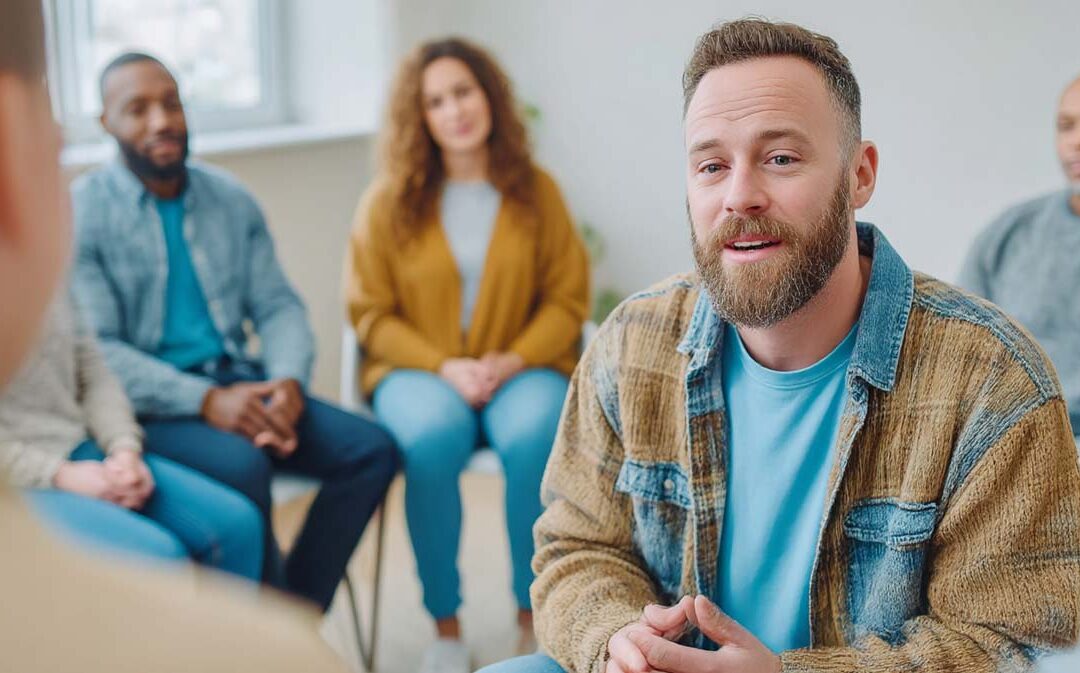 How Does IOP in MA Help With Relapse Prevention