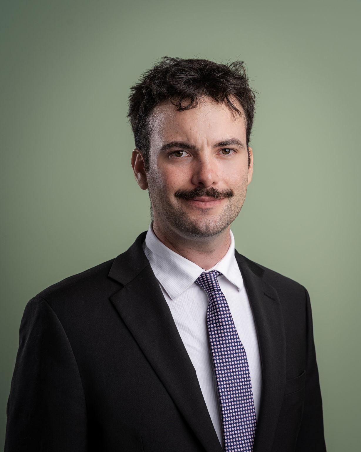 Seth Perkins - Lead Case Manager | Relief in Cambridge, MA