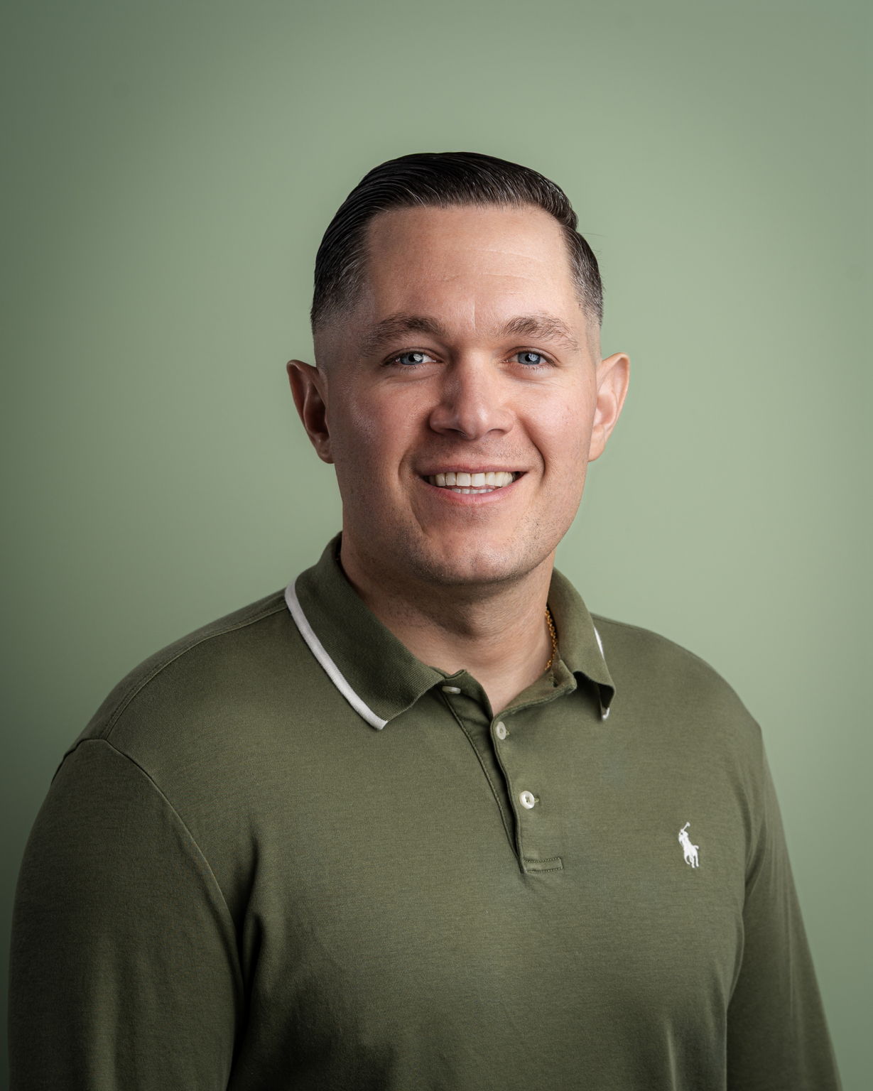 Christian Murray | Executive Director | Relief in Cambridge, MA 
