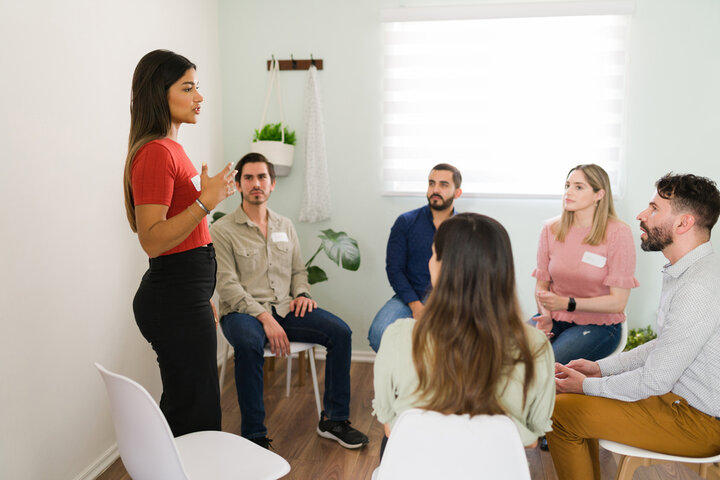 LGBTQ+ Addiction Treatment – Cambridge, MA | Mental Health and SUD Treatment in Cambridge, MA