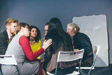 Balancing Treatment with Classes in Cambridge, MA