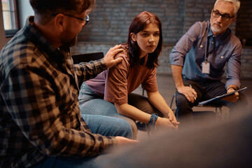 College Pressures and Depression: Solutions in Cambridge, MA