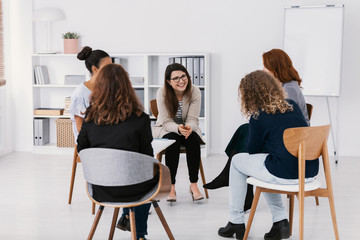 Depression Awareness for Students at Cambridge Colleges