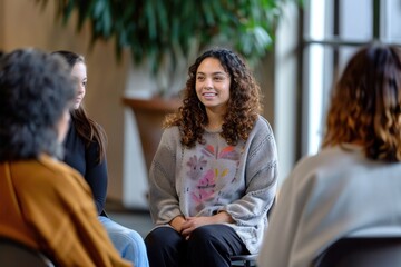 Mental Health & Recovery Support for Cambridge College Students